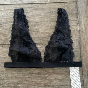 Urban Outfitters Lace bralette Size S
